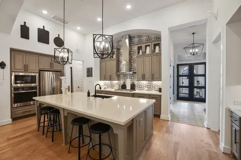 2514 Heritage Park Drive Missouri City TX 77459