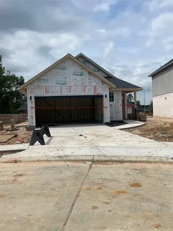 30409 Creek Valley Drive Magnolia TX 77354