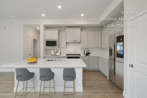 30409 Creek Valley Drive Magnolia TX 77354