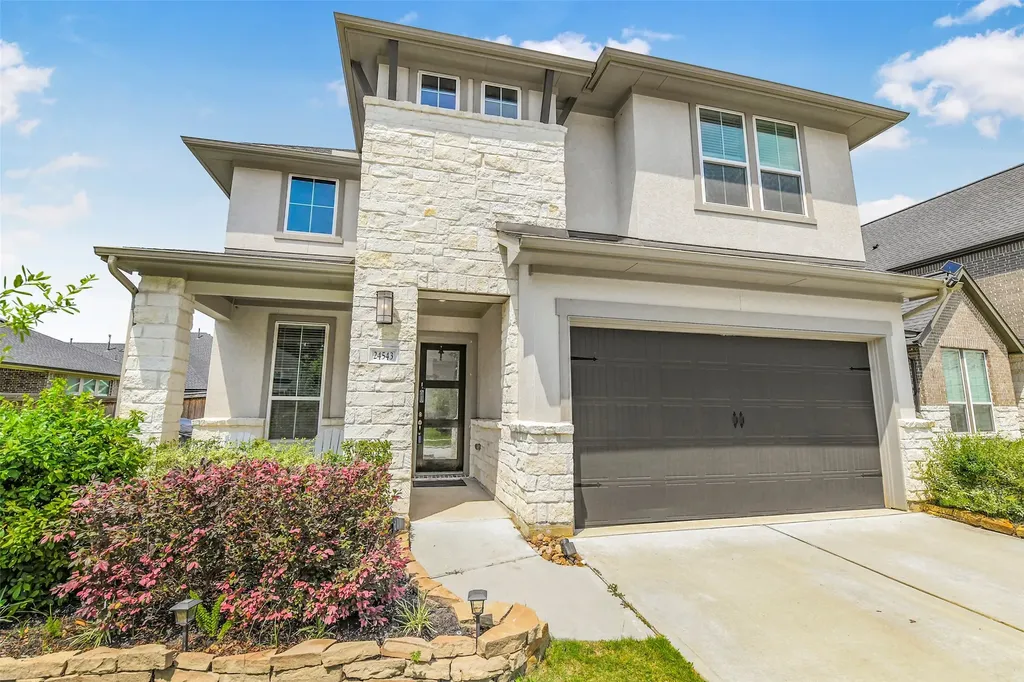 24543 Keswick Valley Way Tomball TX 77375