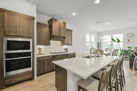 24543 Keswick Valley Way Tomball TX 77375