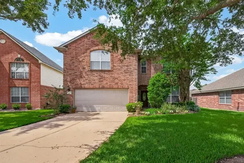 4103 Dusty Ridge Court Missouri City TX 77459