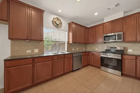 4103 Dusty Ridge Court Missouri City TX 77459