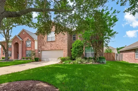 4103 Dusty Ridge Court Missouri City TX 77459