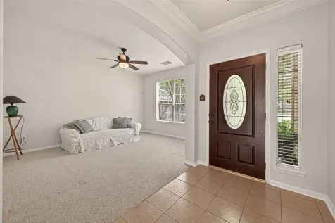 4103 Dusty Ridge Court Missouri City TX 77459