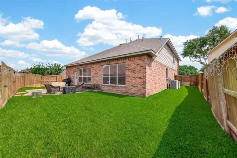 4103 Dusty Ridge Court Missouri City TX 77459