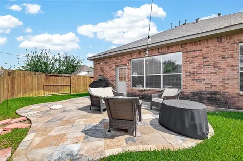 4103 Dusty Ridge Court Missouri City TX 77459