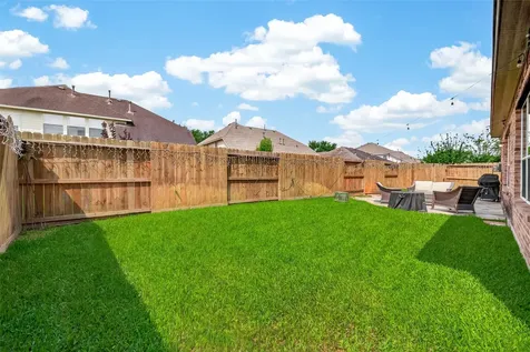 4103 Dusty Ridge Court Missouri City TX 77459