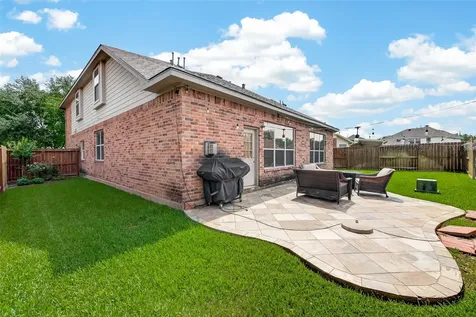 4103 Dusty Ridge Court Missouri City TX 77459