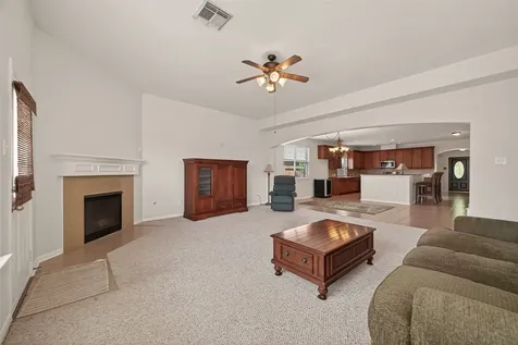 4103 Dusty Ridge Court Missouri City TX 77459