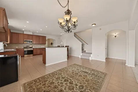 4103 Dusty Ridge Court Missouri City TX 77459