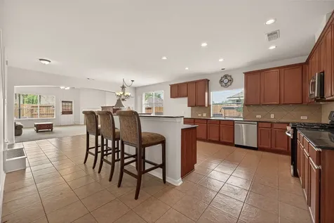 4103 Dusty Ridge Court Missouri City TX 77459