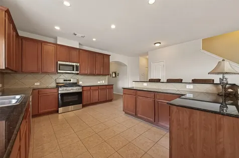4103 Dusty Ridge Court Missouri City TX 77459