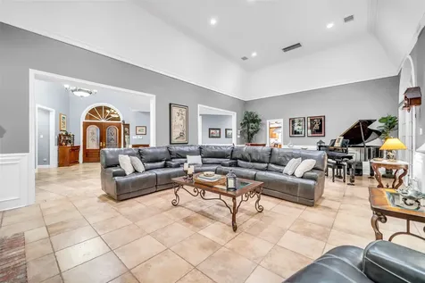 23 Muirfield Way Sugar Land TX 77479
