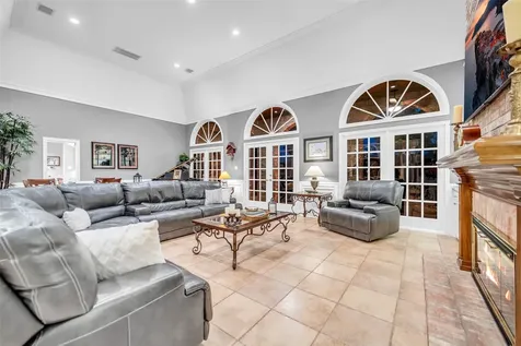 23 Muirfield Way Sugar Land TX 77479