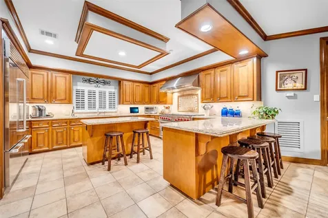 23 Muirfield Way Sugar Land TX 77479