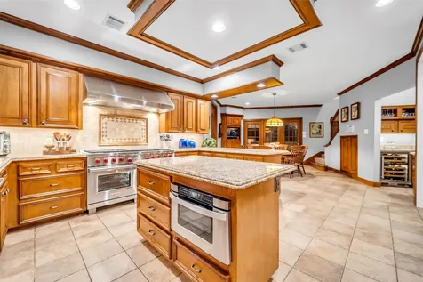 23 Muirfield Way Sugar Land TX 77479