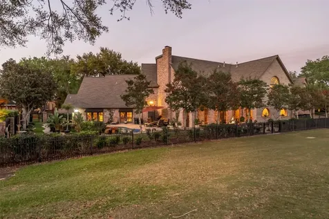 23 Muirfield Way Sugar Land TX 77479