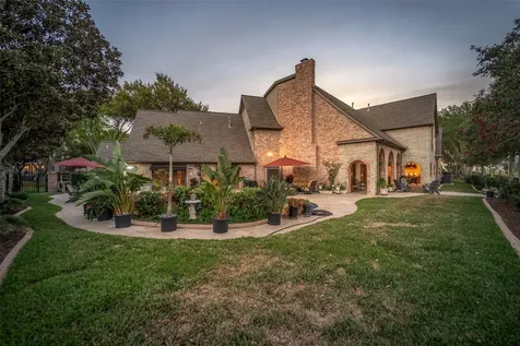 23 Muirfield Way Sugar Land TX 77479