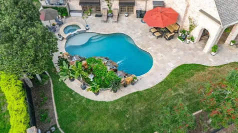 23 Muirfield Way Sugar Land TX 77479
