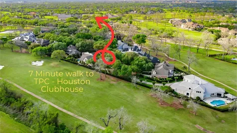 23 Muirfield Way Sugar Land TX 77479