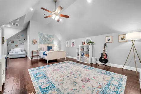 23 Muirfield Way Sugar Land TX 77479