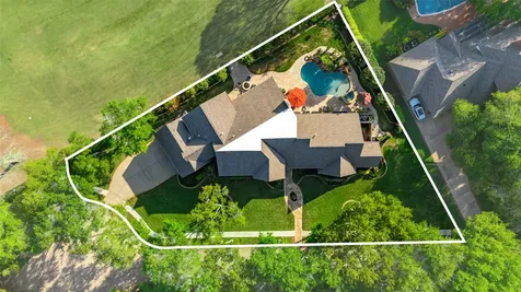 23 Muirfield Way Sugar Land TX 77479