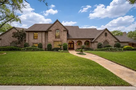 23 Muirfield Way Sugar Land TX 77479