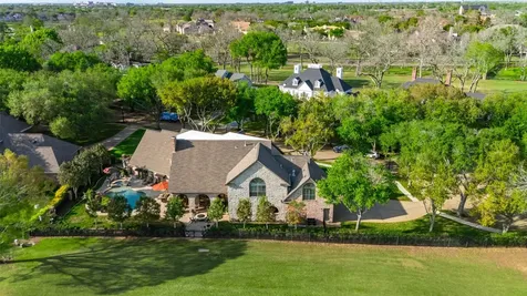 23 Muirfield Way Sugar Land TX 77479