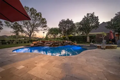 23 Muirfield Way Sugar Land TX 77479