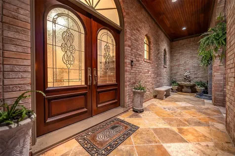 23 Muirfield Way Sugar Land TX 77479