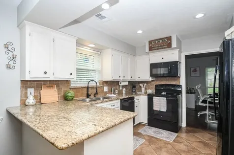 2107 Richmond Drive Richmond TX 77406