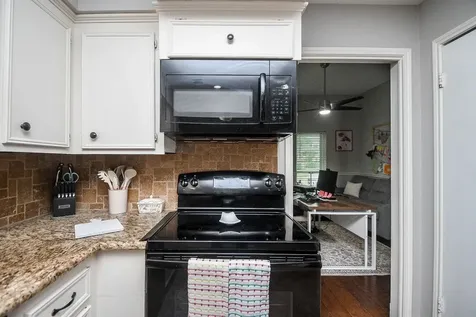 2107 Richmond Drive Richmond TX 77406