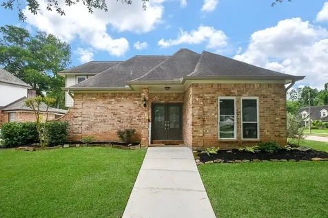 2107 Richmond Drive Richmond TX 77406