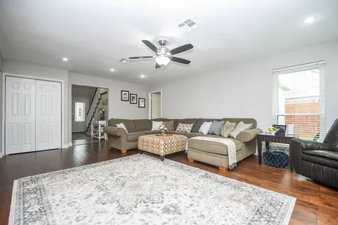 2107 Richmond Drive Richmond TX 77406