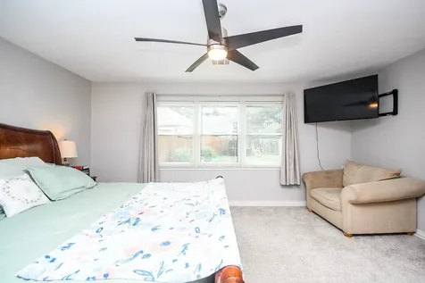 2107 Richmond Drive Richmond TX 77406