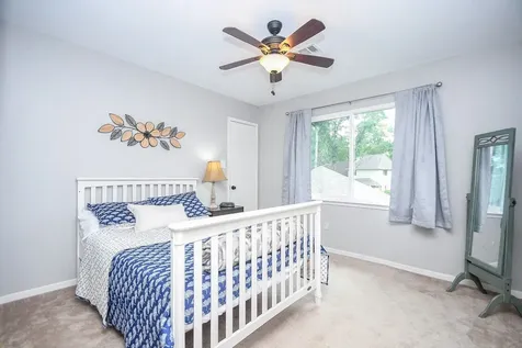 2107 Richmond Drive Richmond TX 77406