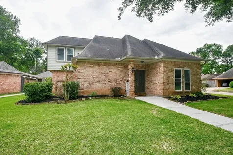 2107 Richmond Drive Richmond TX 77406