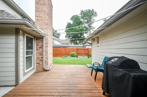 2107 Richmond Drive Richmond TX 77406
