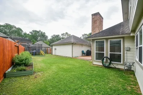 2107 Richmond Drive Richmond TX 77406