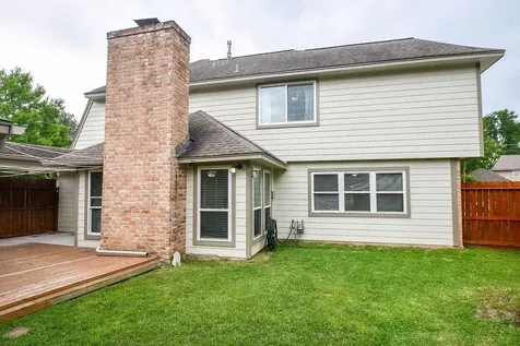 2107 Richmond Drive Richmond TX 77406