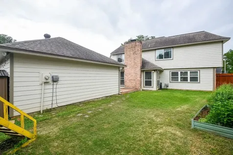 2107 Richmond Drive Richmond TX 77406