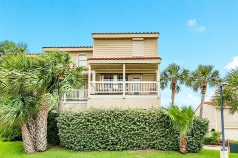 28 Dana Drive Galveston TX 77554