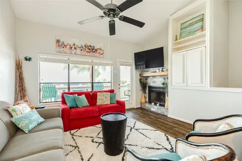 28 Dana Drive Galveston TX 77554