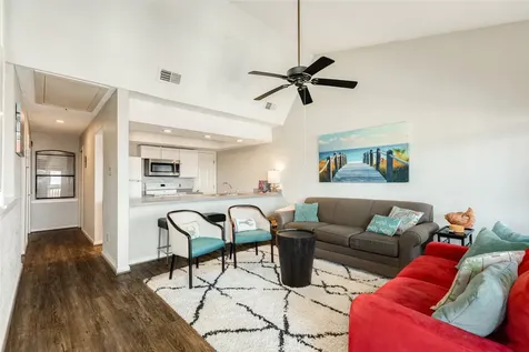 28 Dana Drive Galveston TX 77554