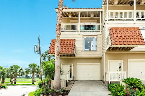 28 Dana Drive Galveston TX 77554