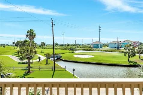 28 Dana Drive Galveston TX 77554