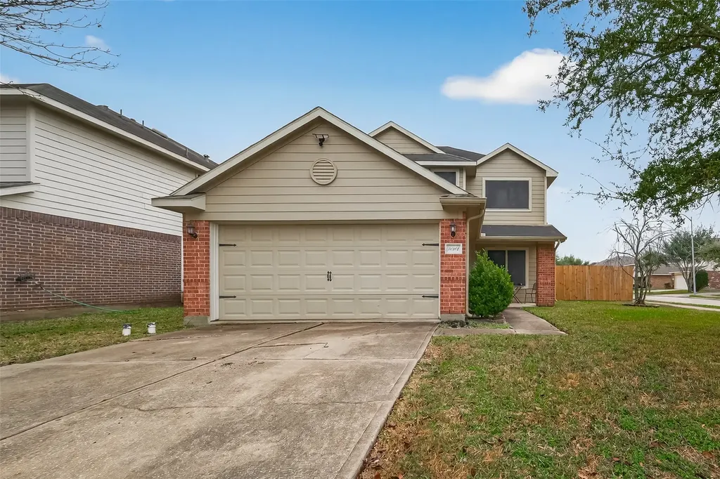 10902 Clear Villa Lane Houston TX 77034