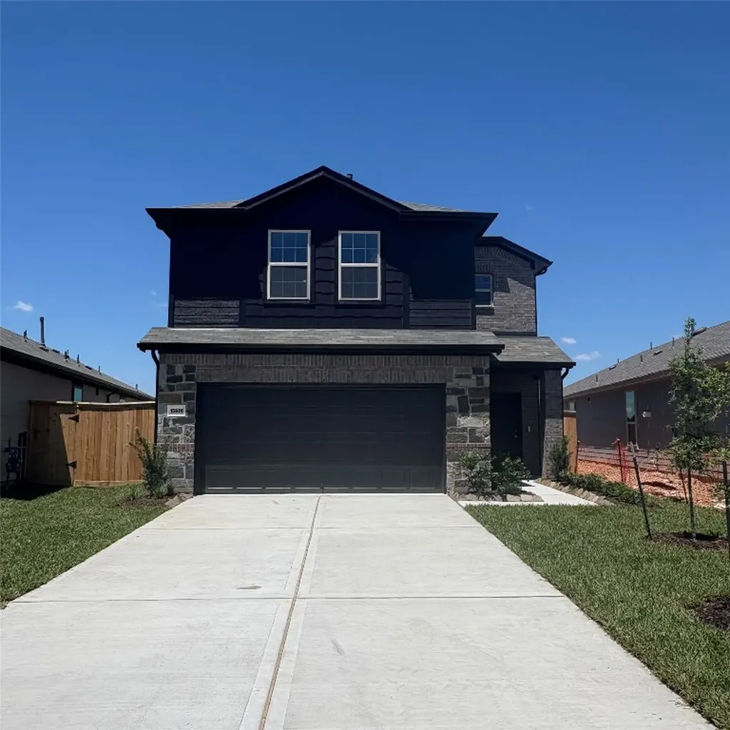 15936 Blass Valley Drive Conroe TX 77302