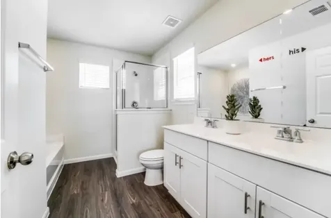 15936 Blass Valley Drive Conroe TX 77302